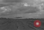 Immagine di WB-50D Superfortress Bermuda, 1955, secondo 12 filmato di repertorio 65675076442