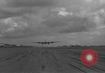 Immagine di WB-50D Superfortress Bermuda, 1955, secondo 13 filmato di repertorio 65675076442