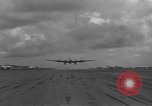 Immagine di WB-50D Superfortress Bermuda, 1955, secondo 14 filmato di repertorio 65675076442