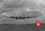 Immagine di WB-50D Superfortress Bermuda, 1955, secondo 17 filmato di repertorio 65675076442