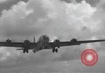 Immagine di WB-50D Superfortress Bermuda, 1955, secondo 18 filmato di repertorio 65675076442