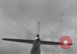 Immagine di WB-50D Superfortress Bermuda, 1955, secondo 20 filmato di repertorio 65675076442