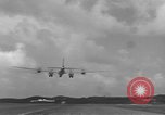 Immagine di WB-50D Superfortress Bermuda, 1955, secondo 22 filmato di repertorio 65675076442