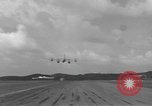 Immagine di WB-50D Superfortress Bermuda, 1955, secondo 24 filmato di repertorio 65675076442