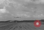 Immagine di WB-50D Superfortress Bermuda, 1955, secondo 25 filmato di repertorio 65675076442