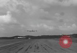 Immagine di WB-50D Superfortress Bermuda, 1955, secondo 26 filmato di repertorio 65675076442