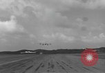 Immagine di WB-50D Superfortress Bermuda, 1955, secondo 27 filmato di repertorio 65675076442