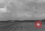 Immagine di WB-50D Superfortress Bermuda, 1955, secondo 28 filmato di repertorio 65675076442