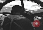 Immagine di WB-50D Superfortress Bermuda, 1955, secondo 1 filmato di repertorio 65675076443