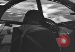 Immagine di WB-50D Superfortress Bermuda, 1955, secondo 9 filmato di repertorio 65675076443
