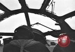 Immagine di WB-50D Superfortress Bermuda, 1955, secondo 15 filmato di repertorio 65675076443