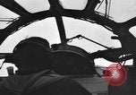 Immagine di WB-50D Superfortress Bermuda, 1955, secondo 20 filmato di repertorio 65675076443