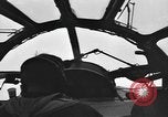 Immagine di WB-50D Superfortress Bermuda, 1955, secondo 21 filmato di repertorio 65675076443