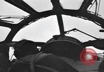 Immagine di WB-50D Superfortress Bermuda, 1955, secondo 24 filmato di repertorio 65675076443