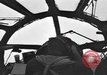 Immagine di WB-50D Superfortress Bermuda, 1955, secondo 26 filmato di repertorio 65675076443