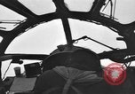 Immagine di WB-50D Superfortress Bermuda, 1955, secondo 28 filmato di repertorio 65675076443