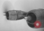 Immagine di WB-50D Superfortress Bermuda, 1955, secondo 33 filmato di repertorio 65675076443