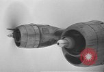 Immagine di WB-50D Superfortress Bermuda, 1955, secondo 34 filmato di repertorio 65675076443