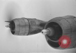 Immagine di WB-50D Superfortress Bermuda, 1955, secondo 35 filmato di repertorio 65675076443