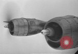 Immagine di WB-50D Superfortress Bermuda, 1955, secondo 36 filmato di repertorio 65675076443
