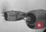 Immagine di WB-50D Superfortress Bermuda, 1955, secondo 37 filmato di repertorio 65675076443