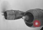 Immagine di WB-50D Superfortress Bermuda, 1955, secondo 38 filmato di repertorio 65675076443