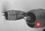 Immagine di WB-50D Superfortress Bermuda, 1955, secondo 41 filmato di repertorio 65675076443