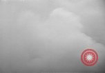 Image WB-29 du 59e vol de reconnaissance Météo l'île des Bermudes, 1955, de la seconde 14 séquences d'archives historiques vidéo 65675076444