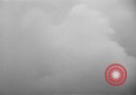 Image WB-29 du 59e vol de reconnaissance Météo l'île des Bermudes, 1955, de la seconde 15 séquences d'archives historiques vidéo 65675076444