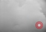 Image WB-29 du 59e vol de reconnaissance Météo l'île des Bermudes, 1955, de la seconde 16 séquences d'archives historiques vidéo 65675076444