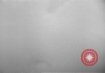 Image WB-29 du 59e vol de reconnaissance Météo l'île des Bermudes, 1955, de la seconde 18 séquences d'archives historiques vidéo 65675076444