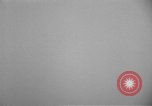 Image WB-29 du 59e vol de reconnaissance Météo l'île des Bermudes, 1955, de la seconde 30 séquences d'archives historiques vidéo 65675076444