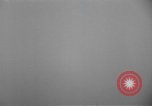 Image WB-29 du 59e vol de reconnaissance Météo l'île des Bermudes, 1955, de la seconde 34 séquences d'archives historiques vidéo 65675076444