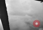Image WB-29 du 59e vol de reconnaissance Météo l'île des Bermudes, 1955, de la seconde 36 séquences d'archives historiques vidéo 65675076444