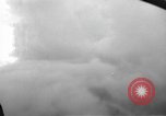 Image WB-29 du 59e vol de reconnaissance Météo l'île des Bermudes, 1955, de la seconde 37 séquences d'archives historiques vidéo 65675076444