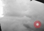 Image WB-29 du 59e vol de reconnaissance Météo l'île des Bermudes, 1955, de la seconde 38 séquences d'archives historiques vidéo 65675076444