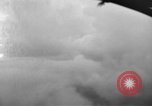 Image WB-29 du 59e vol de reconnaissance Météo l'île des Bermudes, 1955, de la seconde 39 séquences d'archives historiques vidéo 65675076444