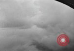 Image WB-29 du 59e vol de reconnaissance Météo l'île des Bermudes, 1955, de la seconde 41 séquences d'archives historiques vidéo 65675076444