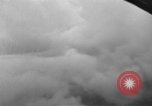 Image WB-29 du 59e vol de reconnaissance Météo l'île des Bermudes, 1955, de la seconde 42 séquences d'archives historiques vidéo 65675076444