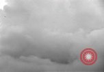 Image WB-29 du 59e vol de reconnaissance Météo l'île des Bermudes, 1955, de la seconde 47 séquences d'archives historiques vidéo 65675076444