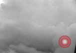 Image WB-29 du 59e vol de reconnaissance Météo l'île des Bermudes, 1955, de la seconde 49 séquences d'archives historiques vidéo 65675076444