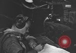 Image of WB-29 aircraft Bermuda, 1955, second 36 stock footage video 65675076445