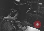 Image of WB-29 aircraft Bermuda, 1955, second 37 stock footage video 65675076445