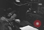 Image of WB-29 aircraft Bermuda, 1955, second 42 stock footage video 65675076445