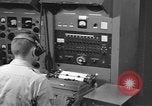 Image of USAF Weather office in Bermuda Bermuda, 1955, second 48 stock footage video 65675076446