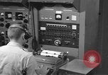 Image of USAF Weather office in Bermuda Bermuda, 1955, second 49 stock footage video 65675076446