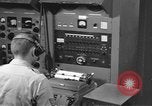 Image of USAF Weather office in Bermuda Bermuda, 1955, second 51 stock footage video 65675076446