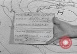 Image of Hurricane Hunter air crews Bermuda, 1955, second 3 stock footage video 65675076448