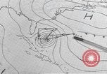 Image of Hurricane Hunter air crews Bermuda, 1955, second 5 stock footage video 65675076448