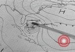 Image of Hurricane Hunter air crews Bermuda, 1955, second 8 stock footage video 65675076448